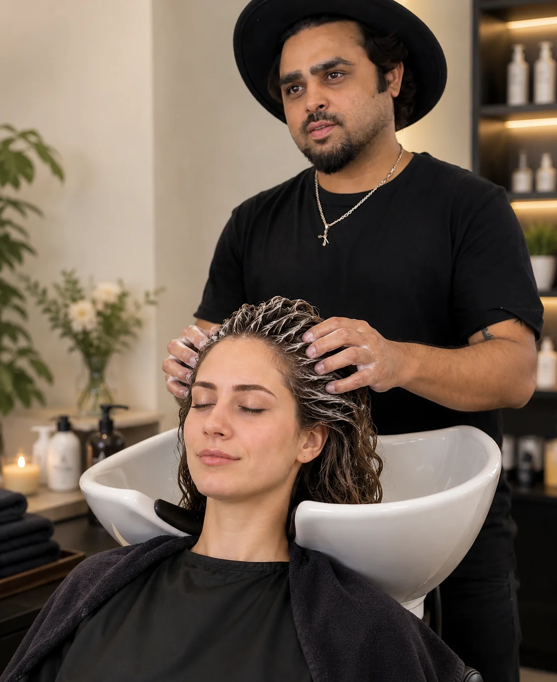 hair-spa-treatment-gurgaon